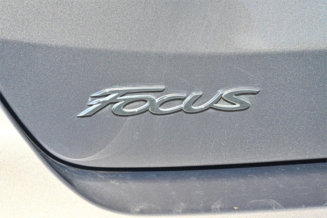 2016 Ford Focus Sport, Automatic, 113240 km, Photo 4