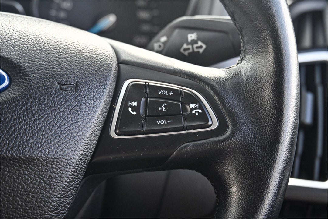 2016 Ford Focus Sport, Automatic, 113240 km, Photo 12