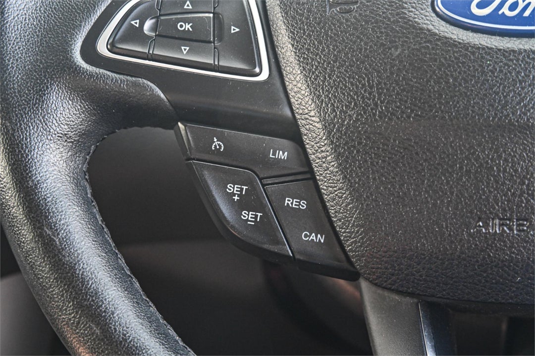 2016 Ford Focus Sport, Automatic, 113240 km, Photo 11