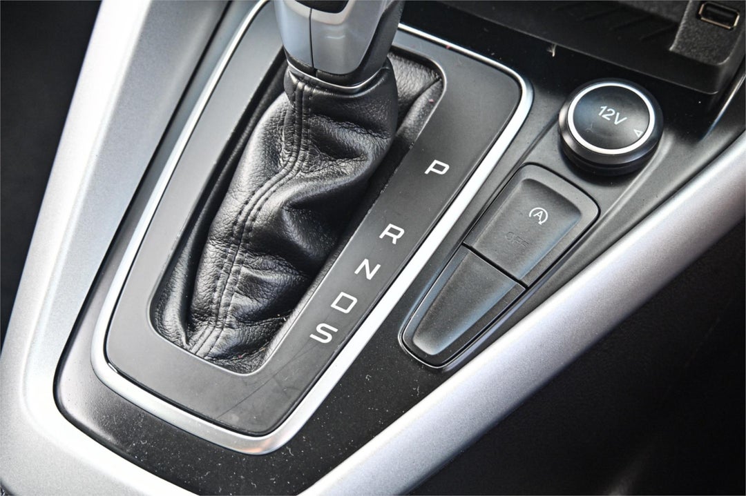 2016 Ford Focus Sport, Automatic, 113240 km, Photo 9