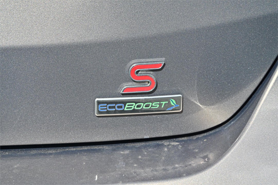 2016 Ford Focus Sport, Automatic, 113240 km, Photo 5