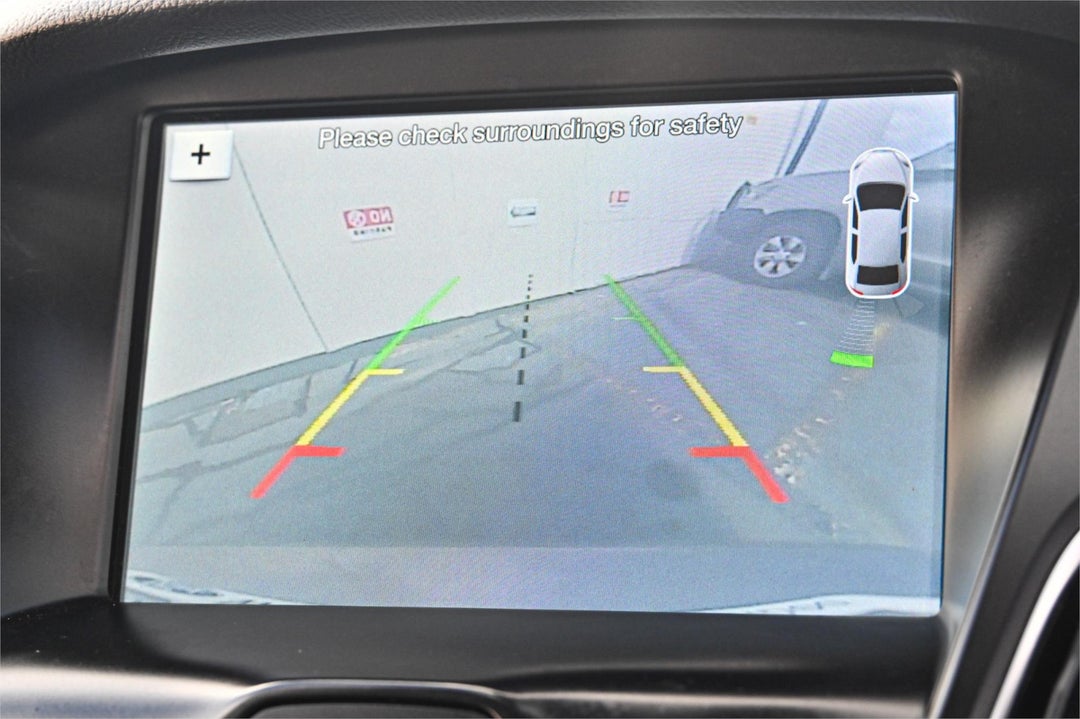 2016 Ford Focus Sport, Automatic, 113240 km, Photo 15