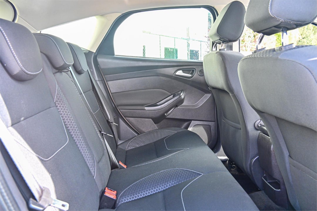 2016 Ford Focus Sport, Automatic, 113240 km, Photo 18