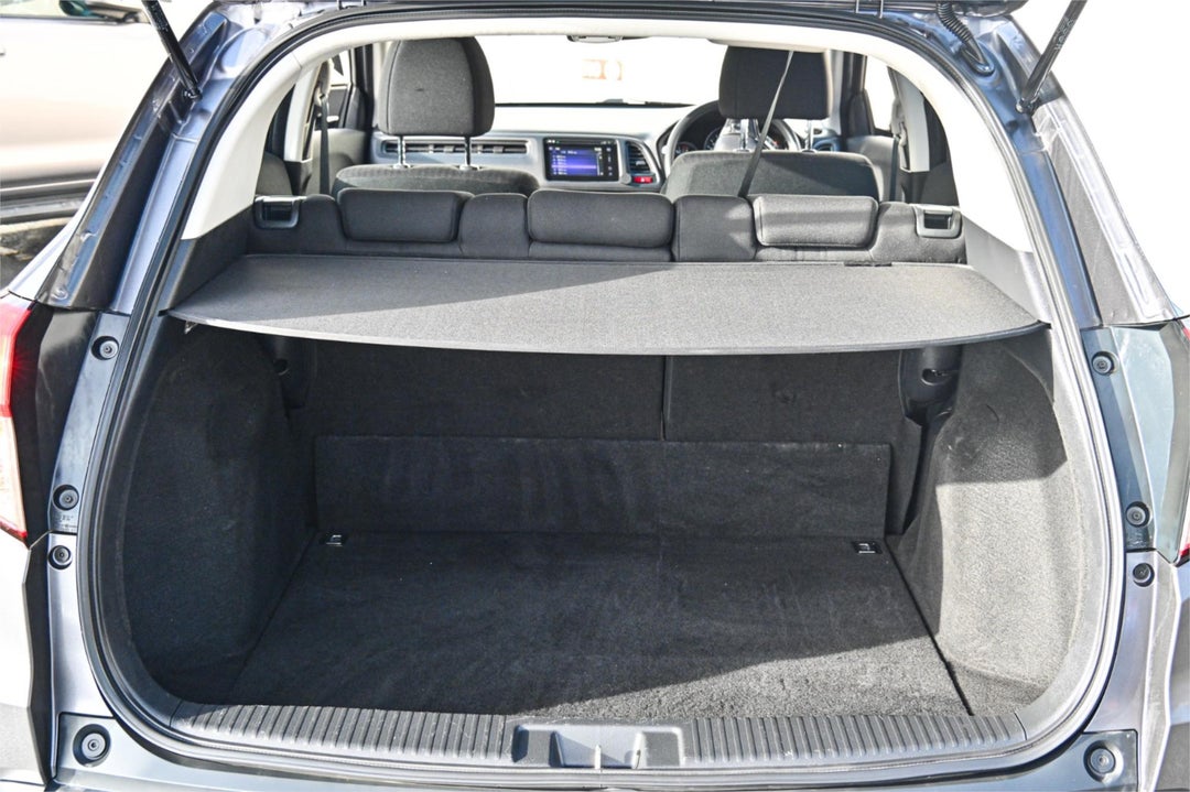 2016 Honda HR-V Vti, Manual, 139675 km, Photo 20