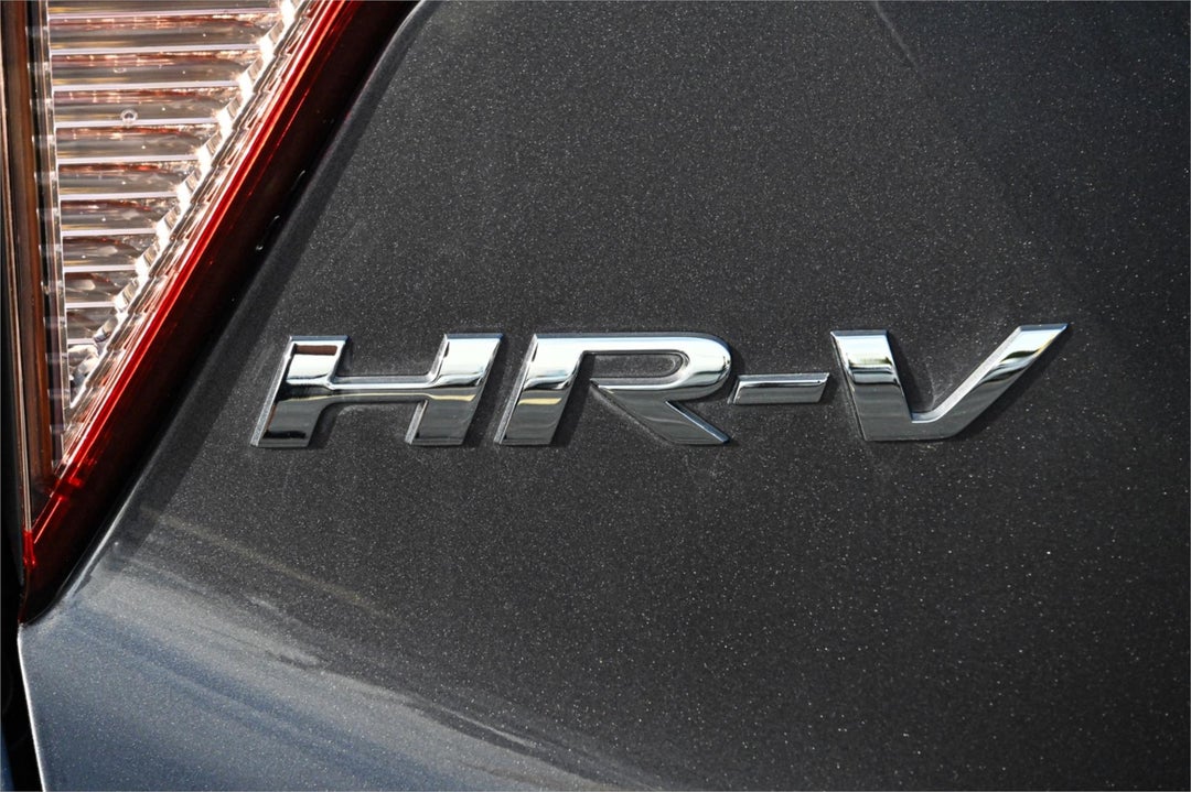 2016 Honda HR-V Vti, Manual, 139675 km, Photo 4