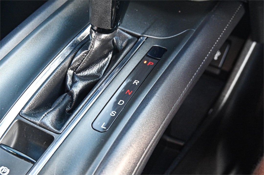 2016 Honda HR-V Vti, Manual, 139675 km, Photo 7