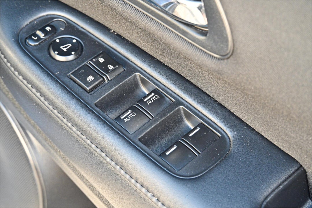 2016 Honda HR-V Vti, Manual, 139675 km, Photo 17