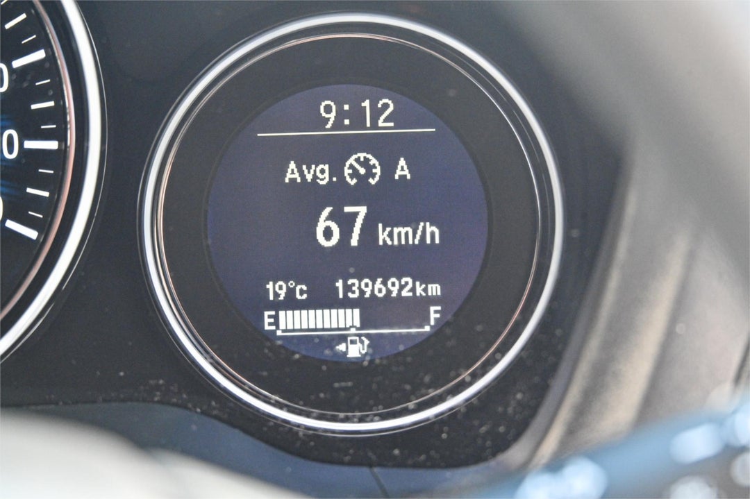2016 Honda HR-V Vti, Manual, 139675 km, Photo 12