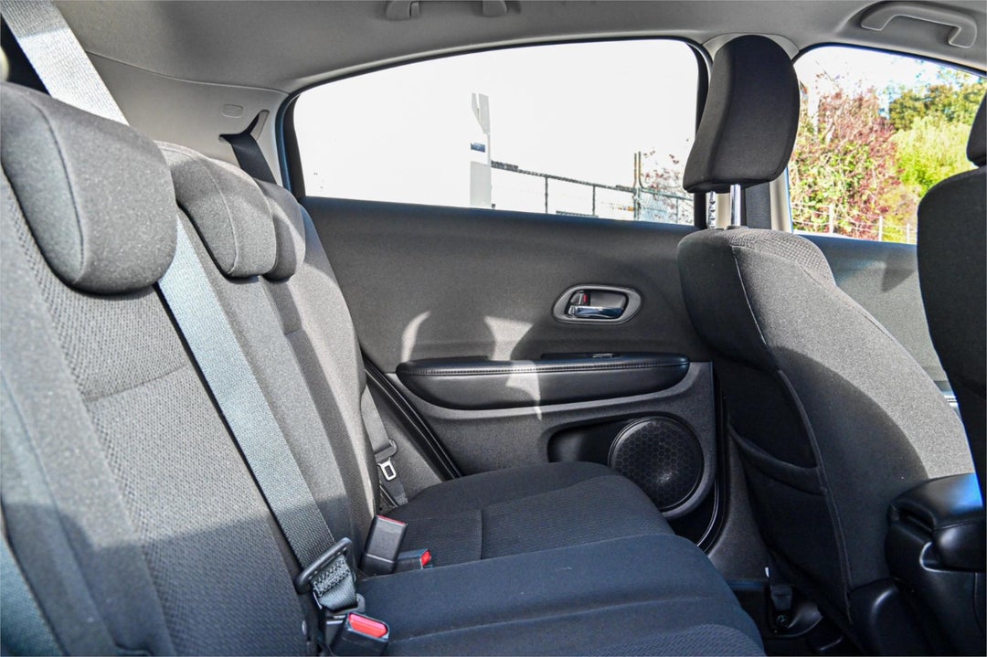 2016 Honda HR-V Vti, Manual, 139675 km, Photo 11