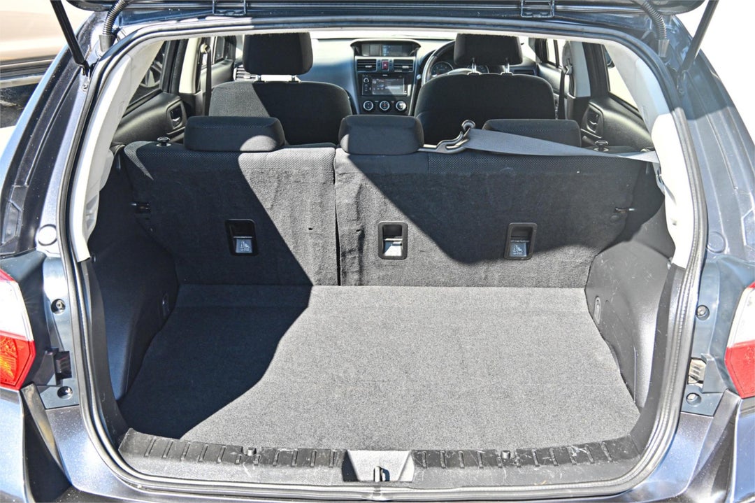 2013 Subaru Impreza 2.0i, Manual, 183289 km, Photo 19