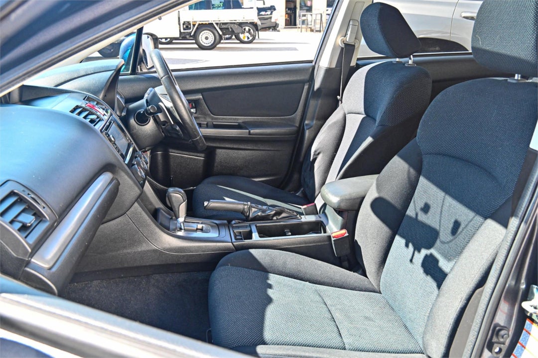 2013 Subaru Impreza 2.0i, Manual, 183289 km, Photo 16