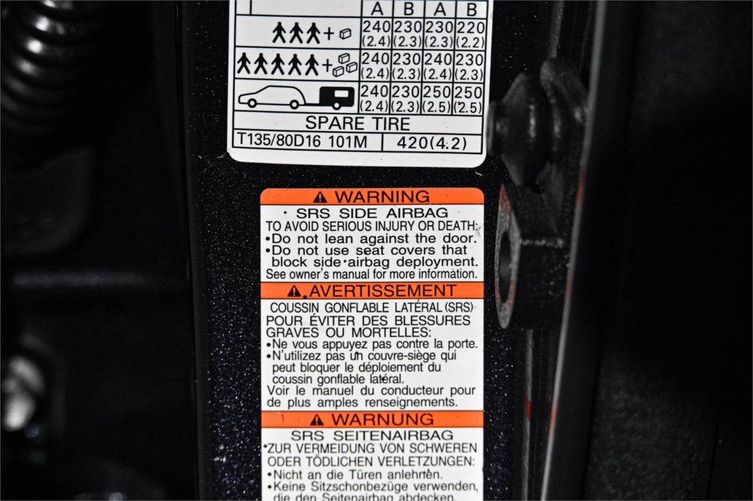 2013 Subaru Impreza 2.0i, Manual, 183289 km, Photo 18