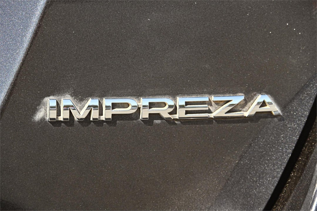 2013 Subaru Impreza 2.0i, Manual, 183289 km, Photo 5