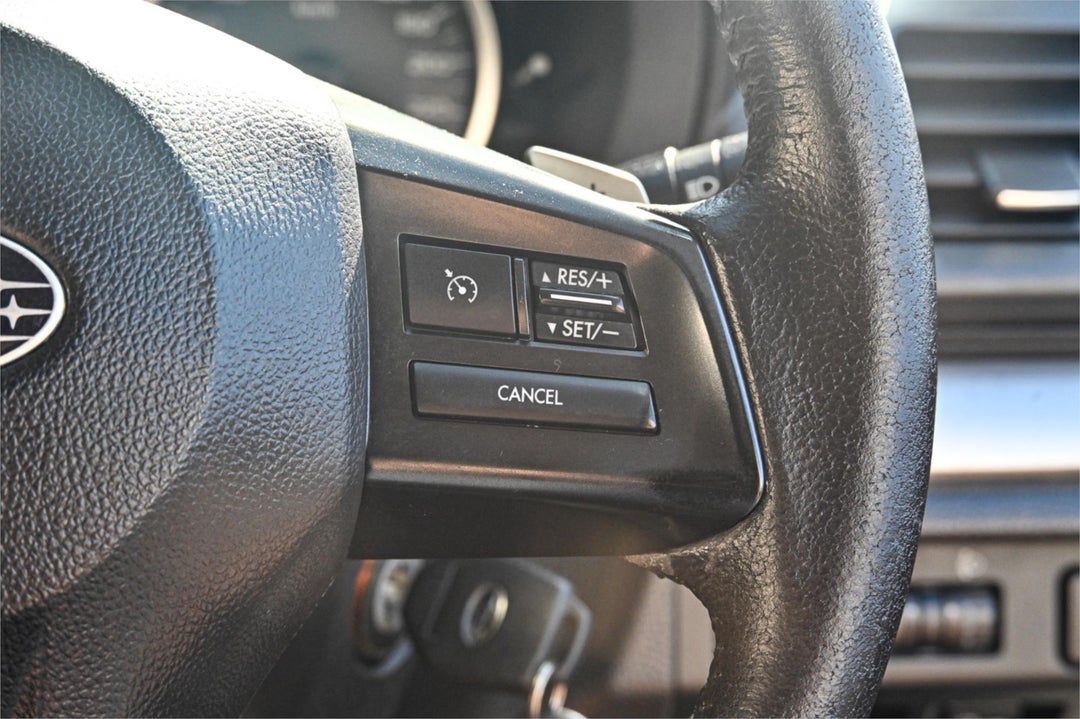 2013 Subaru Impreza 2.0i, Manual, 183289 km, Photo 15