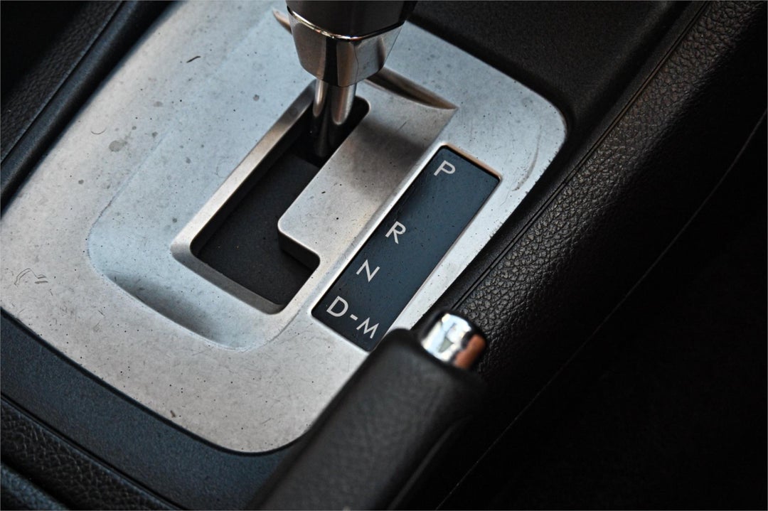 2013 Subaru Impreza 2.0i, Manual, 183289 km, Photo 8