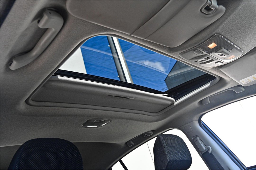 2013 Subaru Impreza 2.0i, Manual, 183289 km, Photo 4