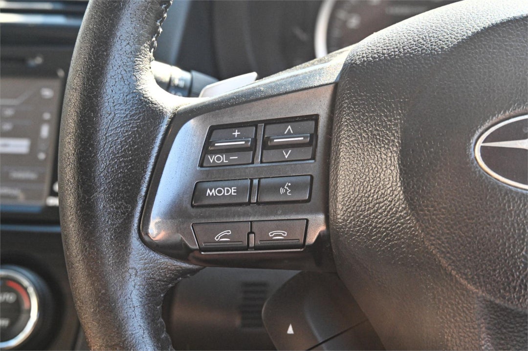2013 Subaru Impreza 2.0i, Manual, 183289 km, Photo 14