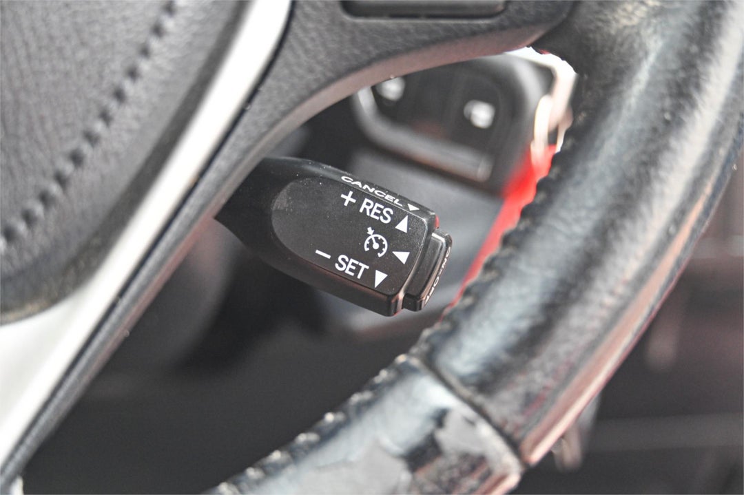 2014 Toyota Corolla Ascent Sport, Manual, 229008 km, Photo 16