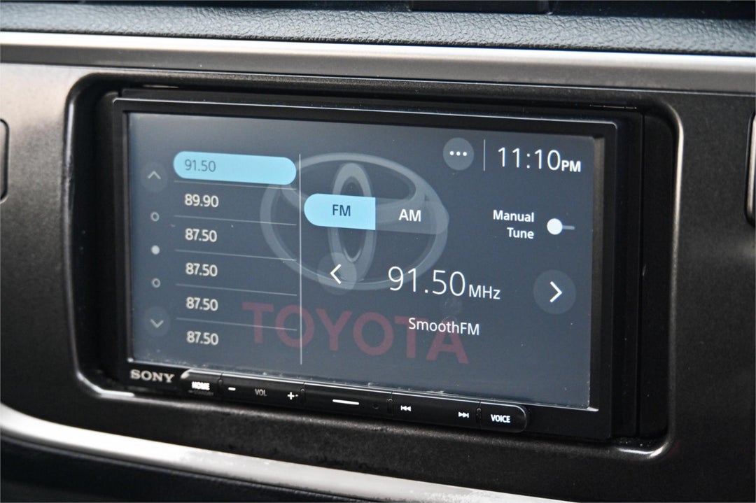 2014 Toyota Corolla Ascent Sport, Manual, 229008 km, Photo 10