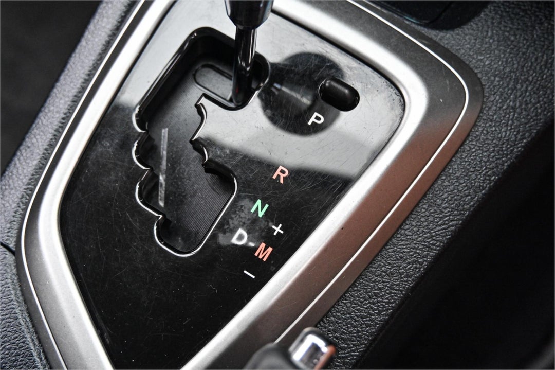 2014 Toyota Corolla Ascent Sport, Manual, 229008 km, Photo 13