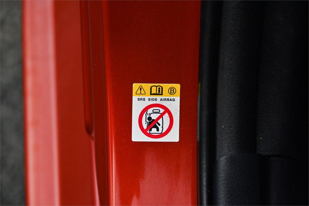 2014 Toyota Corolla Ascent Sport, Manual, 229008 km, Photo 8