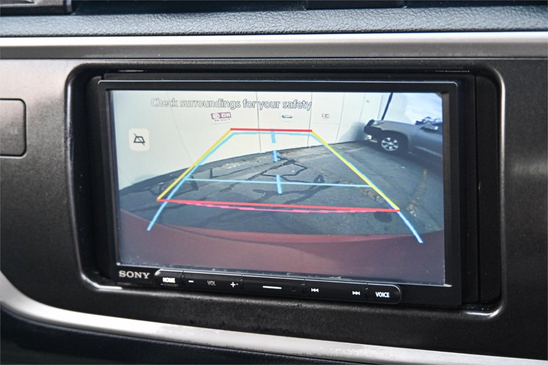 2014 Toyota Corolla Ascent Sport, Manual, 229008 km, Photo 11