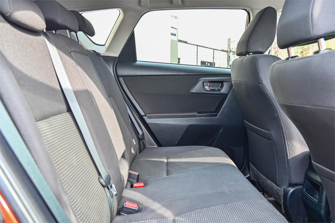 2014 Toyota Corolla Ascent Sport, Manual, 229008 km, Photo 7