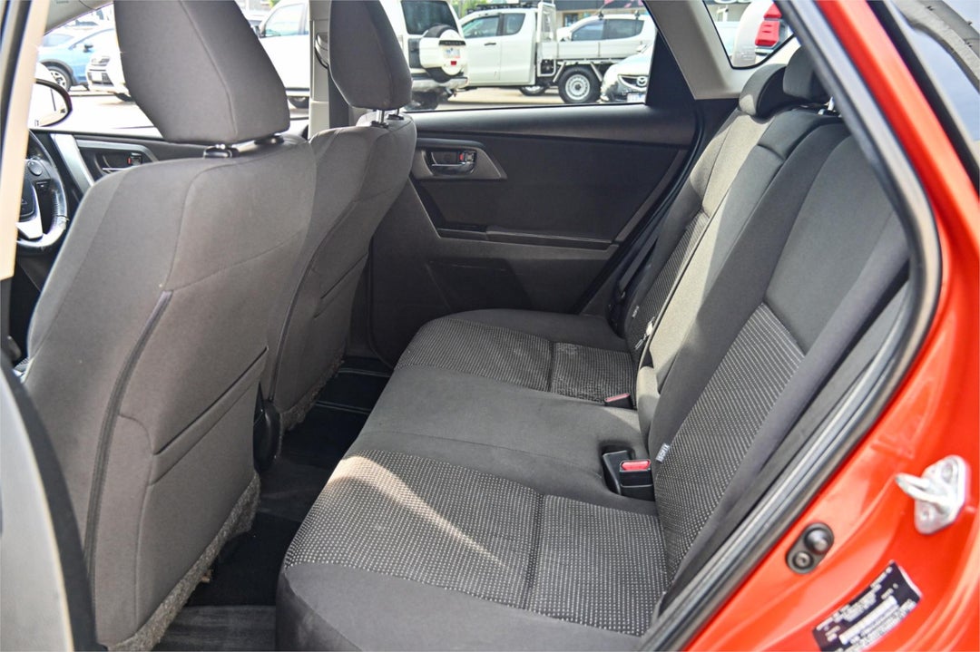 2014 Toyota Corolla Ascent Sport, Manual, 229008 km, Photo 20