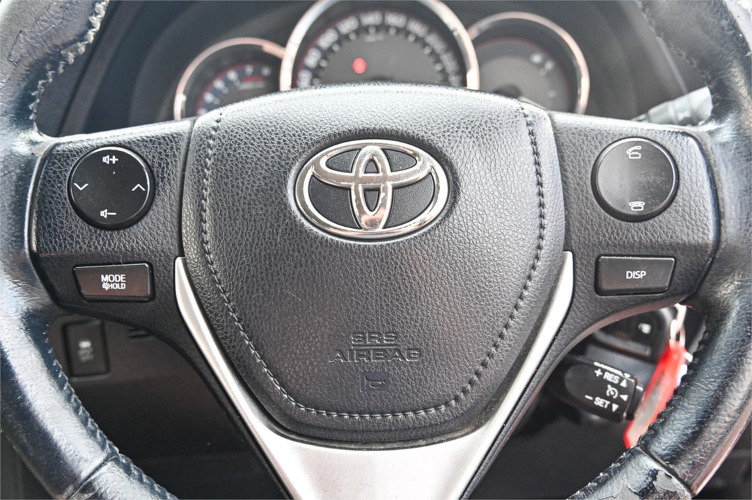 2014 Toyota Corolla Ascent Sport, Manual, 229008 km, Photo 15