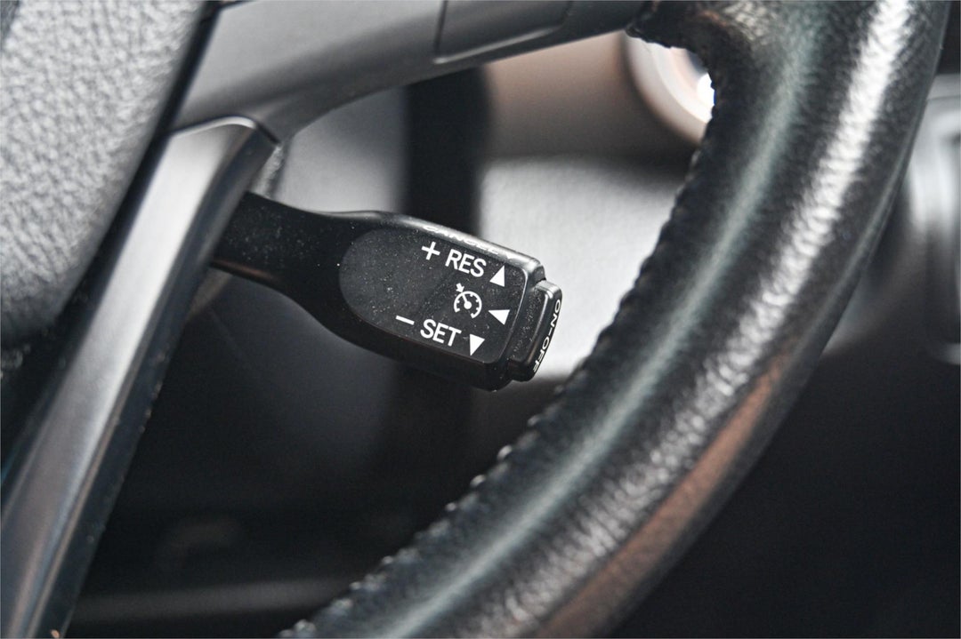 2017 Toyota Camry Atara Sx, Automatic, 82998 km, Photo 10