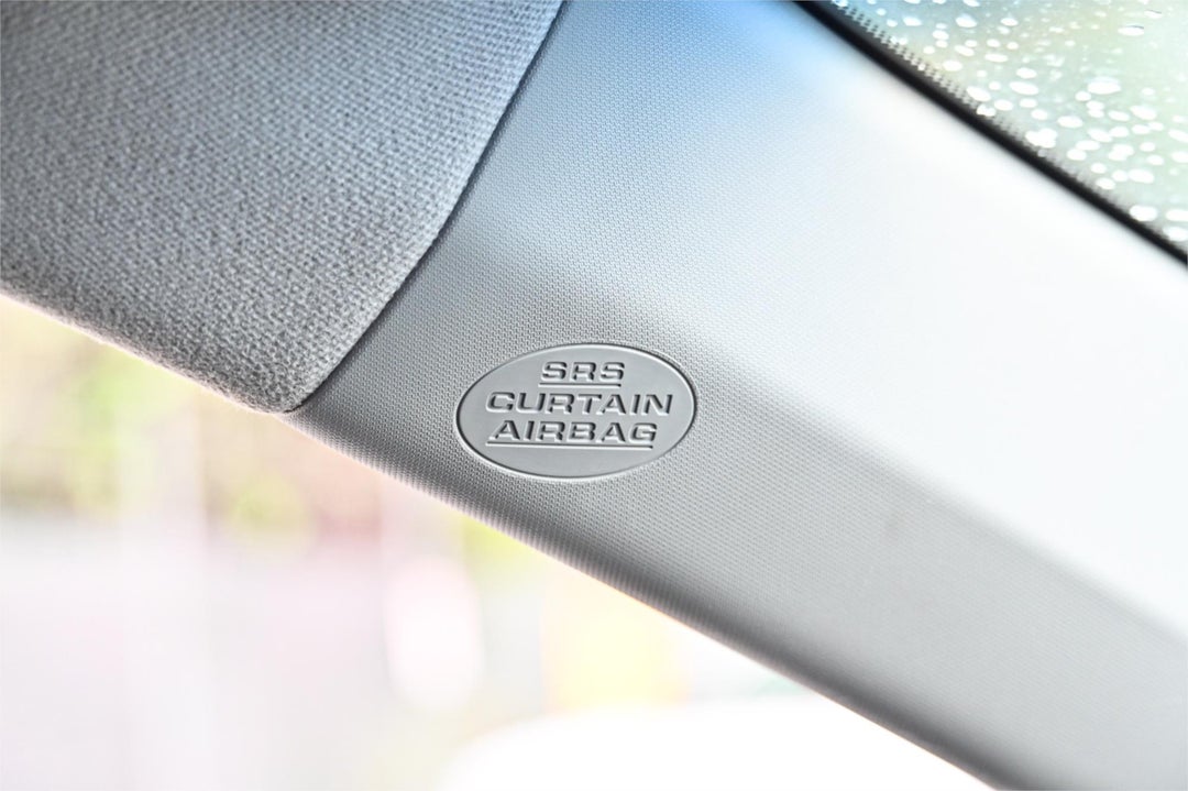 2017 Toyota Camry Atara Sx, Automatic, 82998 km, Photo 19