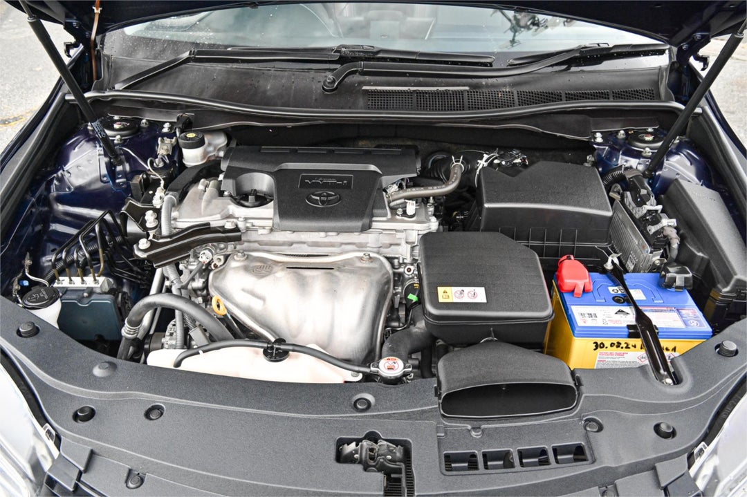 2017 Toyota Camry Atara Sx, Automatic, 82998 km, Photo 20