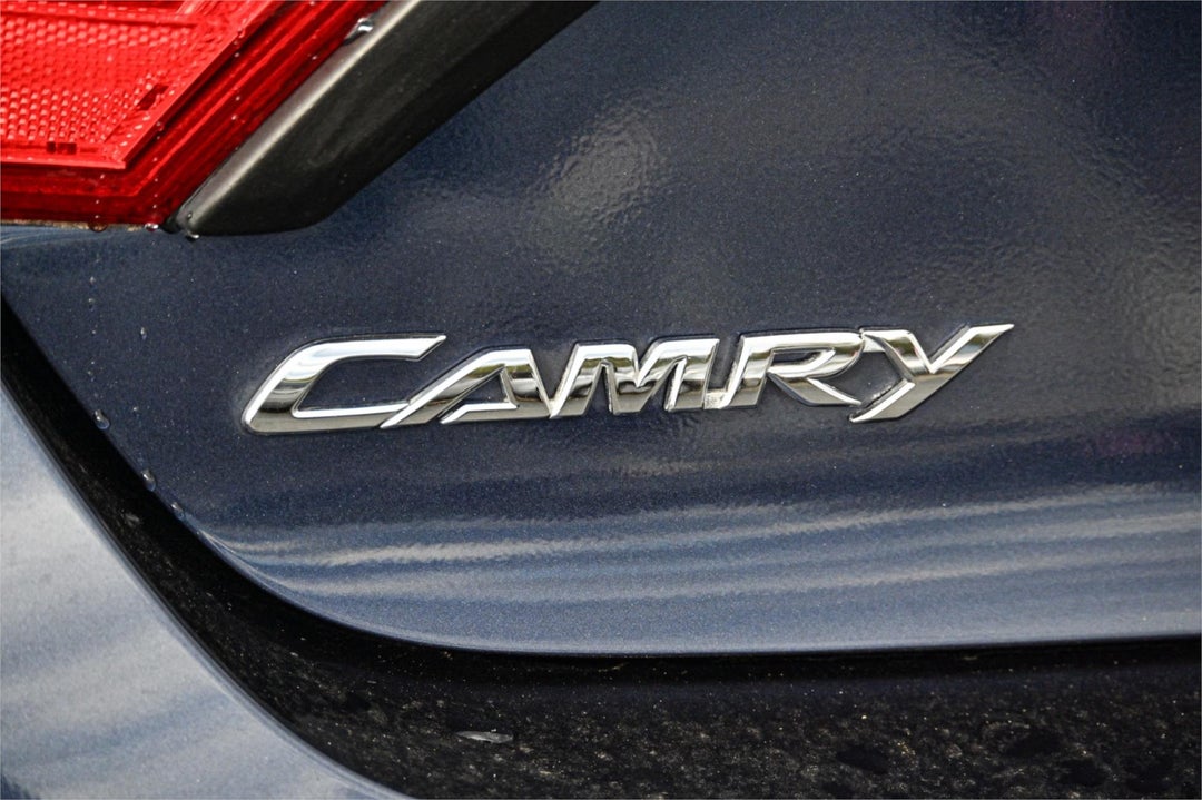 2017 Toyota Camry Atara Sx, Automatic, 82998 km, Photo 6