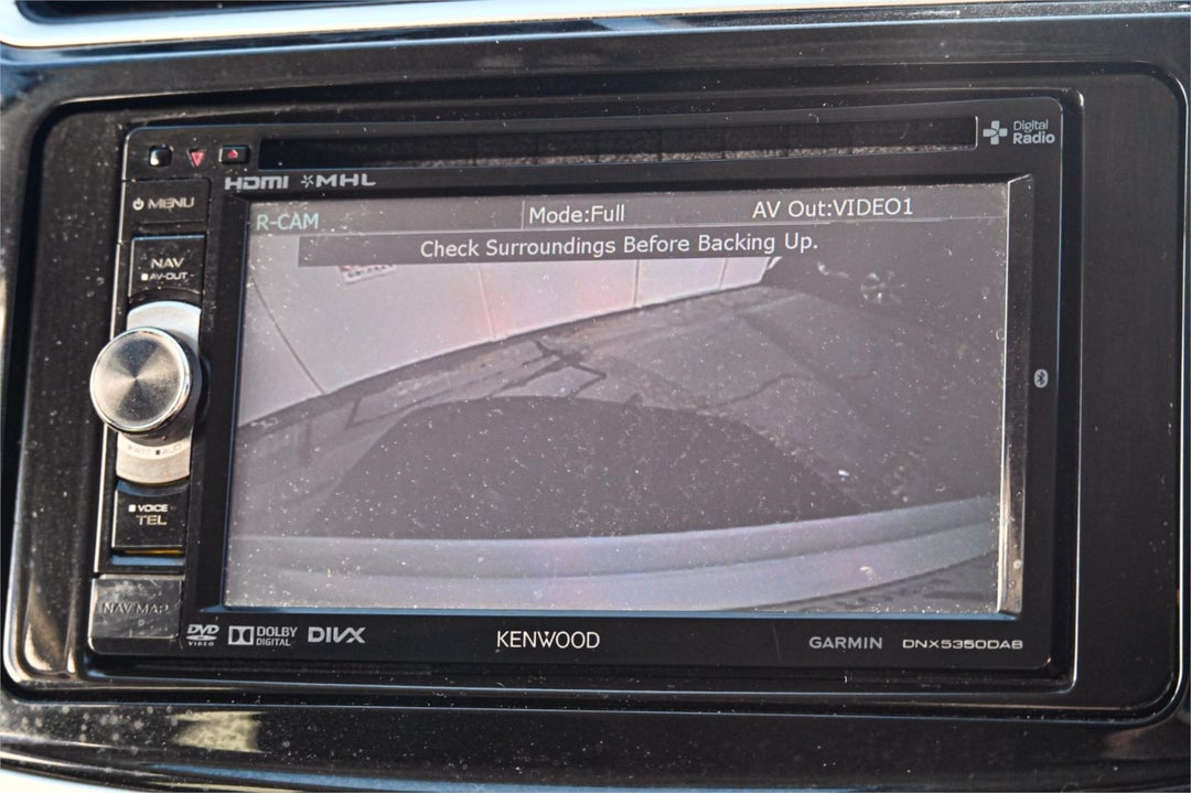 2014 Mitsubishi ASX Ls, Manual, 81349 km, Photo 10