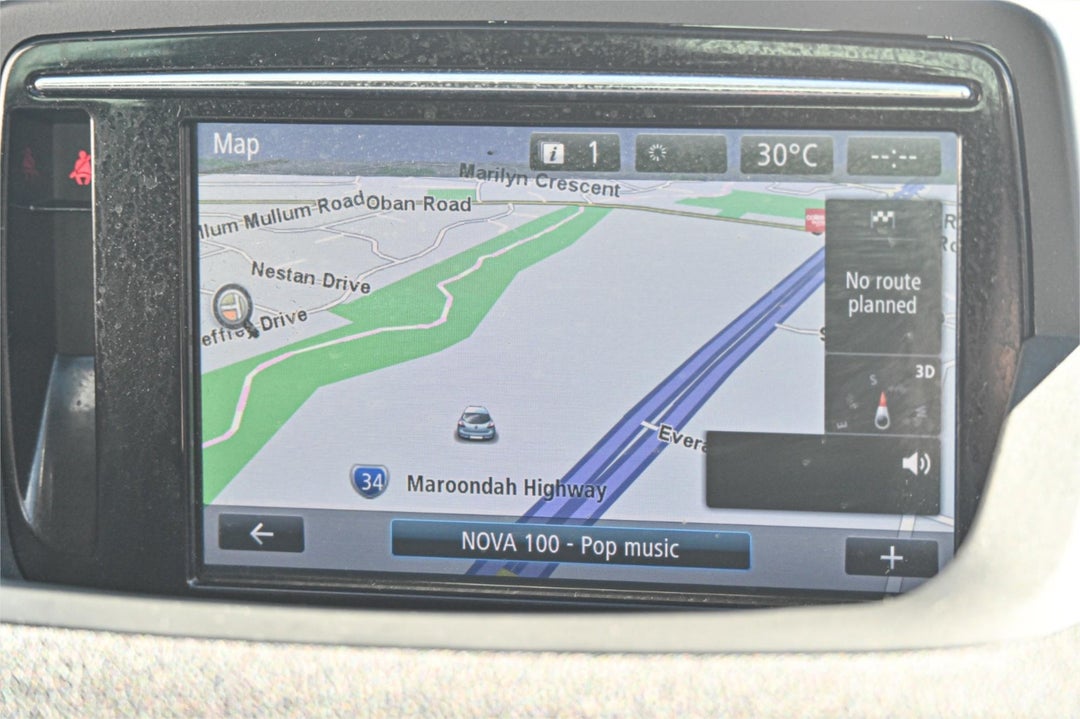 2016 Renault Megane Authentique, Automatic, 129511 km, Photo 15