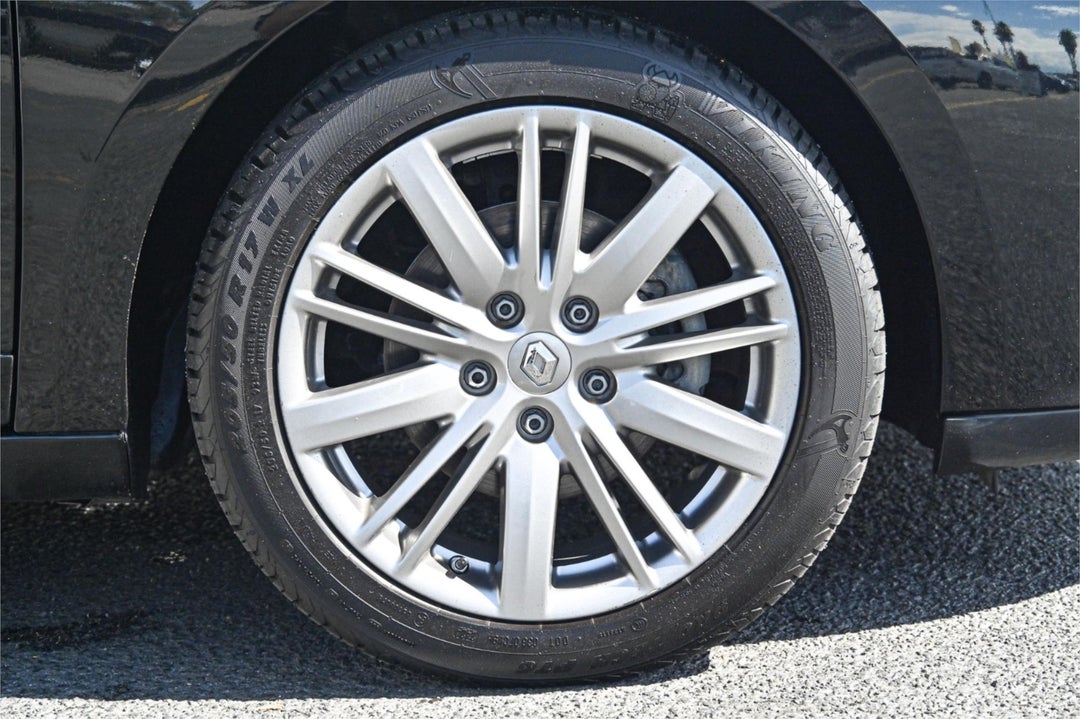 2016 Renault Megane Authentique, Automatic, 129511 km, Photo 7