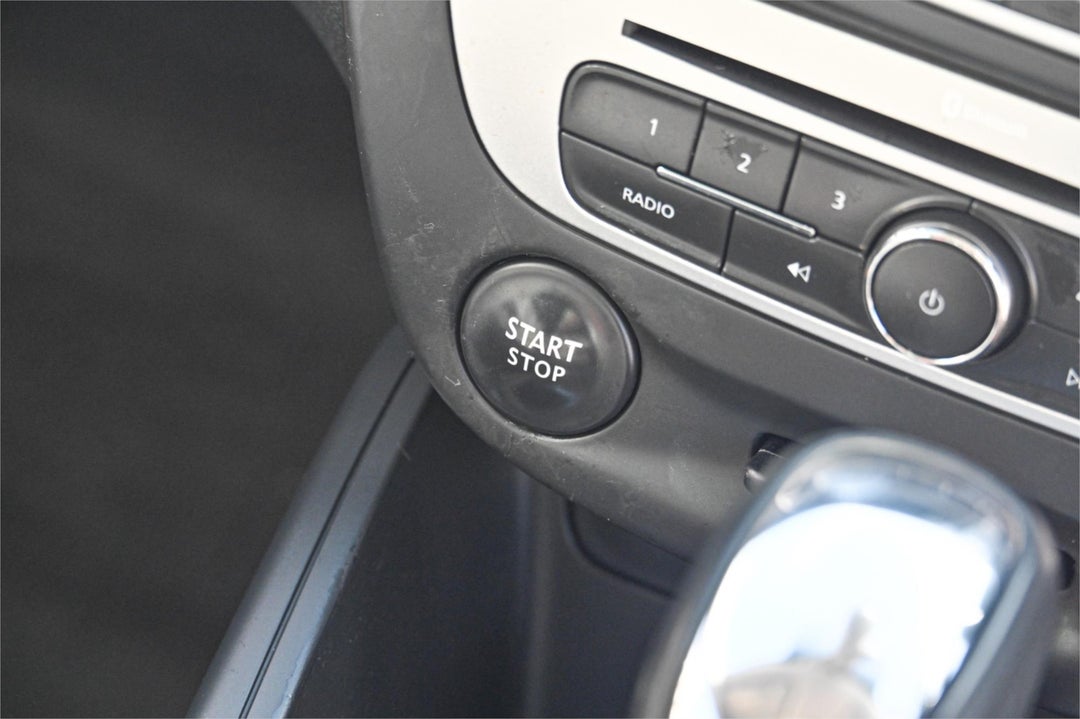 2016 Renault Megane Authentique, Automatic, 129511 km, Photo 18