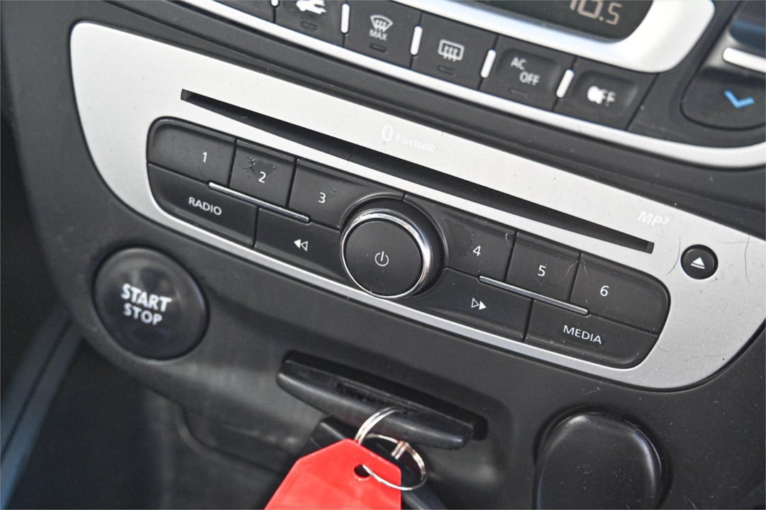 2016 Renault Megane Authentique, Automatic, 129511 km, Photo 17