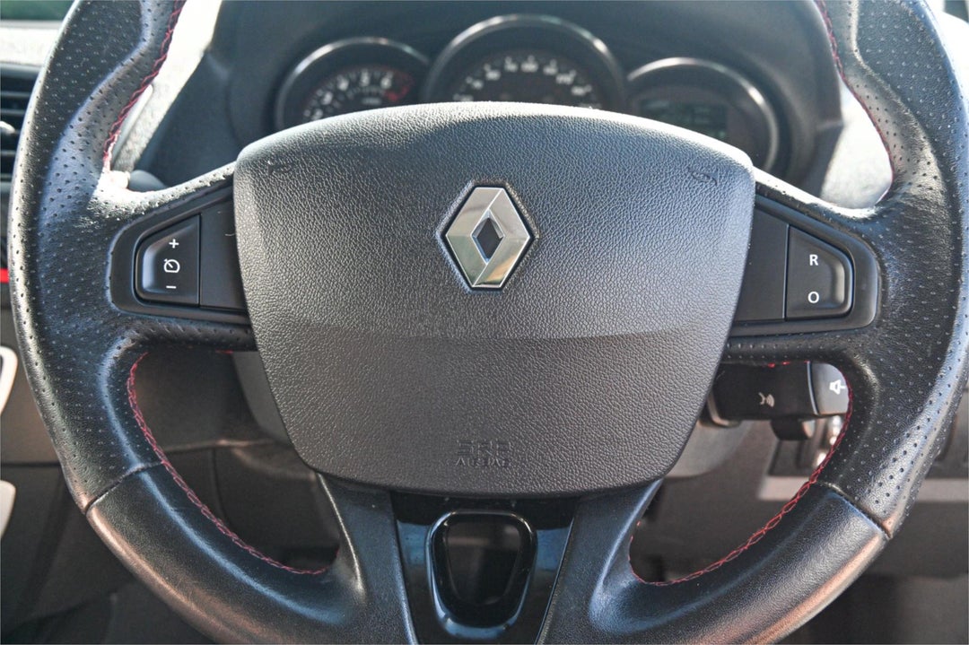 2016 Renault Megane Authentique, Automatic, 129511 km, Photo 10