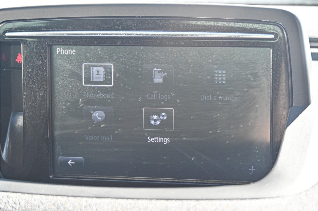 2016 Renault Megane Authentique, Automatic, 129511 km, Photo 16