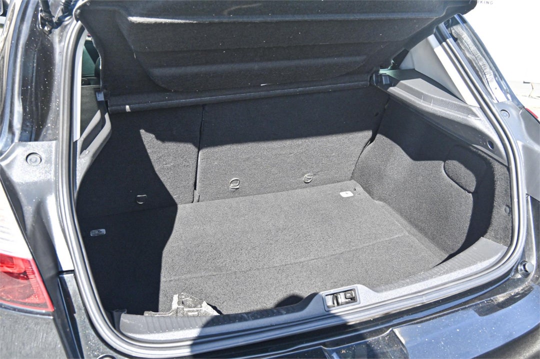 2016 Renault Megane Authentique, Automatic, 129511 km, Photo 5