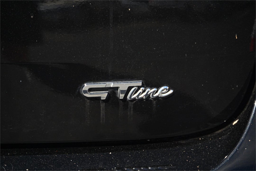 2016 Renault Megane Authentique, Automatic, 129511 km, Photo 4