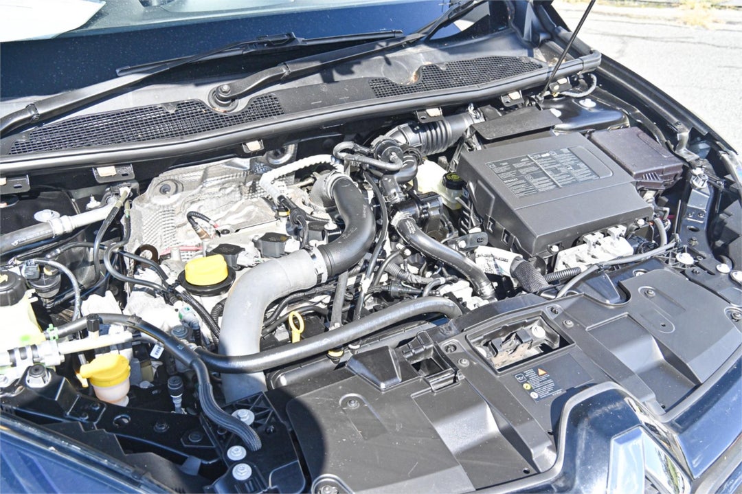 2016 Renault Megane Authentique, Automatic, 129511 km, Photo 20