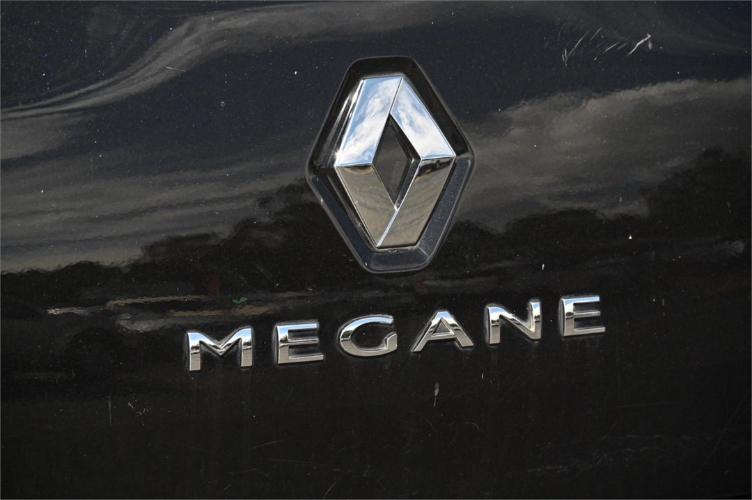 2016 Renault Megane Authentique, Automatic, 129511 km, Photo 3