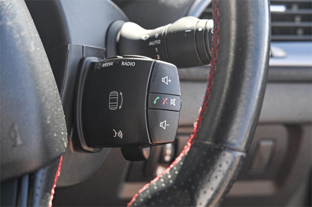 2016 Renault Megane Authentique, Automatic, 129511 km, Photo 11