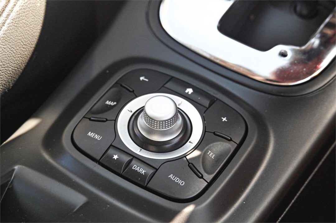 2016 Renault Megane Authentique, Automatic, 129511 km, Photo 14