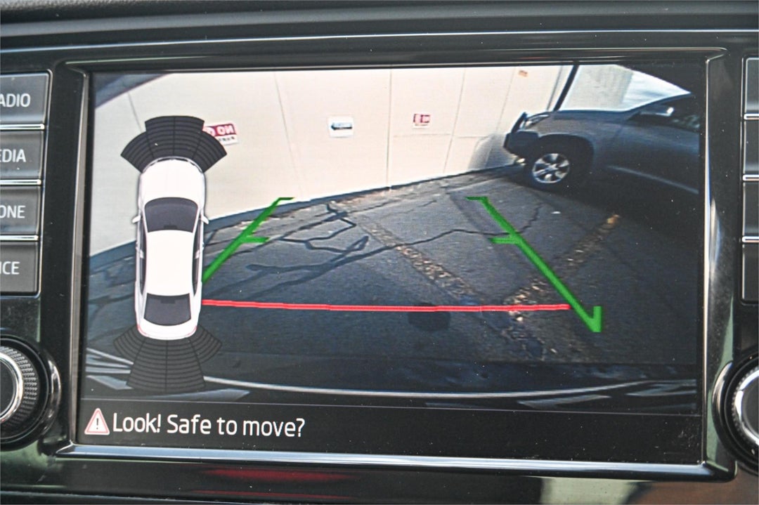 2015 SKODA Octavia Rs 162tsi, Automatic, 99663 km, Photo 12