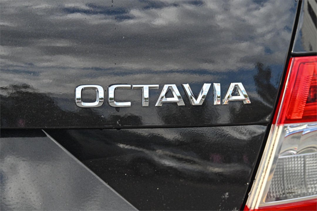 2015 SKODA Octavia Rs 162tsi, Automatic, 99663 km, Photo 6