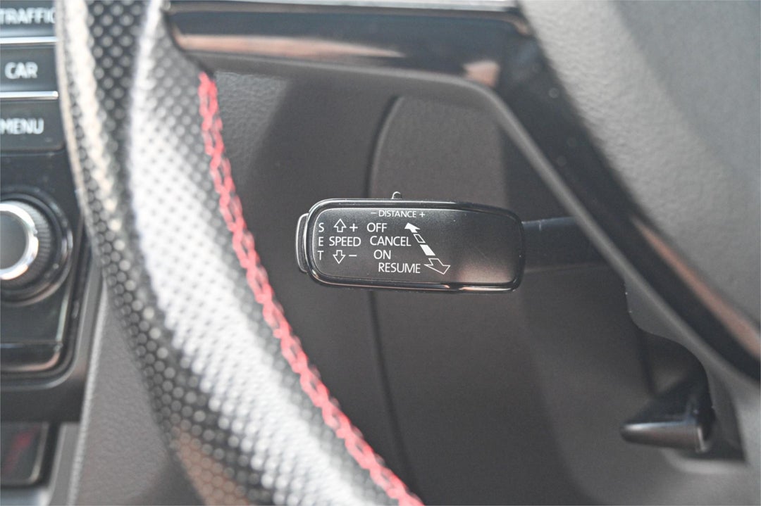 2015 SKODA Octavia Rs 162tsi, Automatic, 99663 km, Photo 10