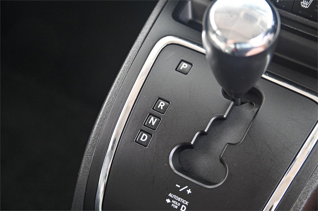 2013 Jeep Compass Sport, Automatic, 133454 km, Photo 8